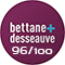 2019 Bettane et Desseauve 96-100